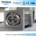 Nanjing Tengda Plastic Extruder Screw Barrel with High Output